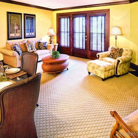 Club Wyndham Dye Villas North Myrtle Beach Extérieur photo