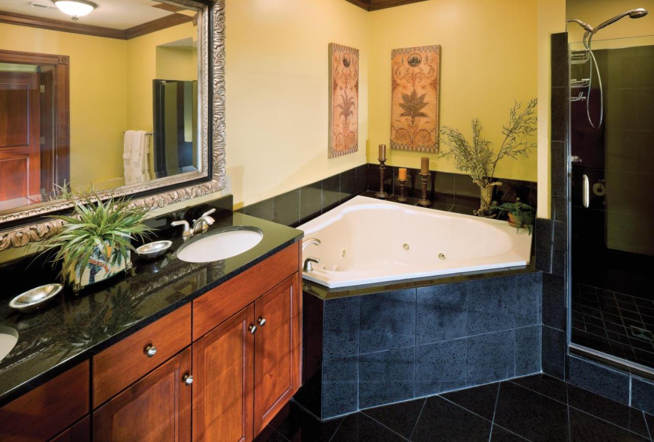Club Wyndham Dye Villas North Myrtle Beach Extérieur photo