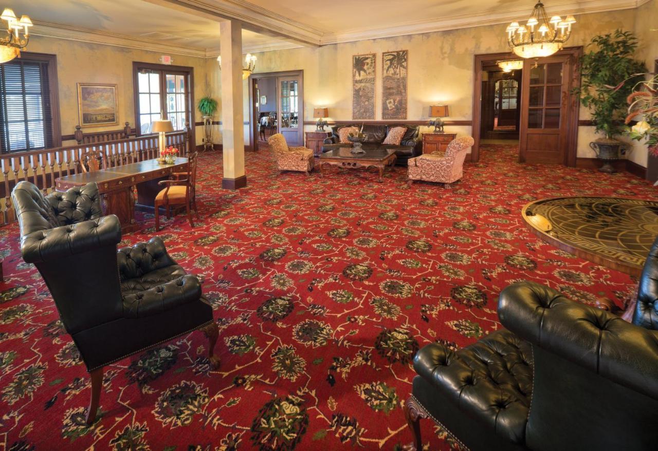 Club Wyndham Dye Villas North Myrtle Beach Extérieur photo