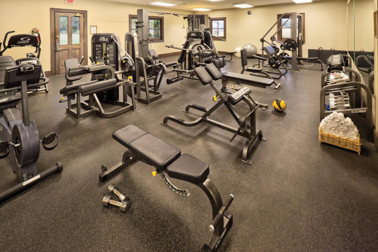 Club Wyndham Dye Villas North Myrtle Beach Extérieur photo