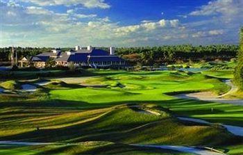 Club Wyndham Dye Villas North Myrtle Beach Extérieur photo