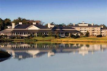 Club Wyndham Dye Villas North Myrtle Beach Extérieur photo