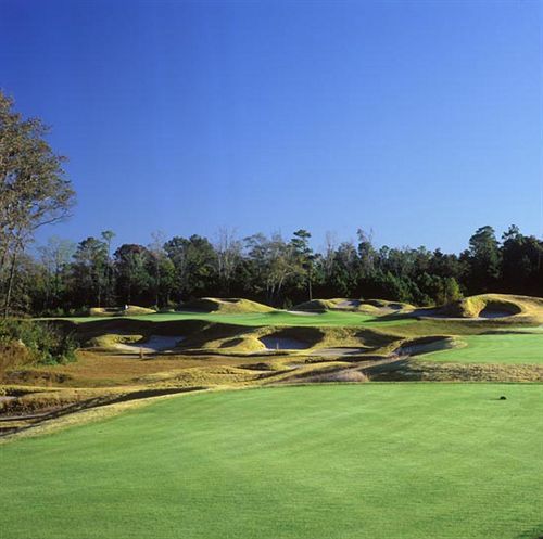Club Wyndham Dye Villas North Myrtle Beach Extérieur photo