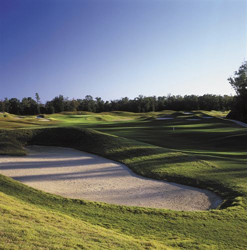 Club Wyndham Dye Villas North Myrtle Beach Extérieur photo