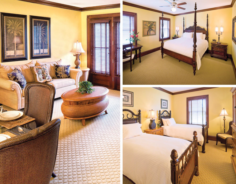 Club Wyndham Dye Villas North Myrtle Beach Extérieur photo