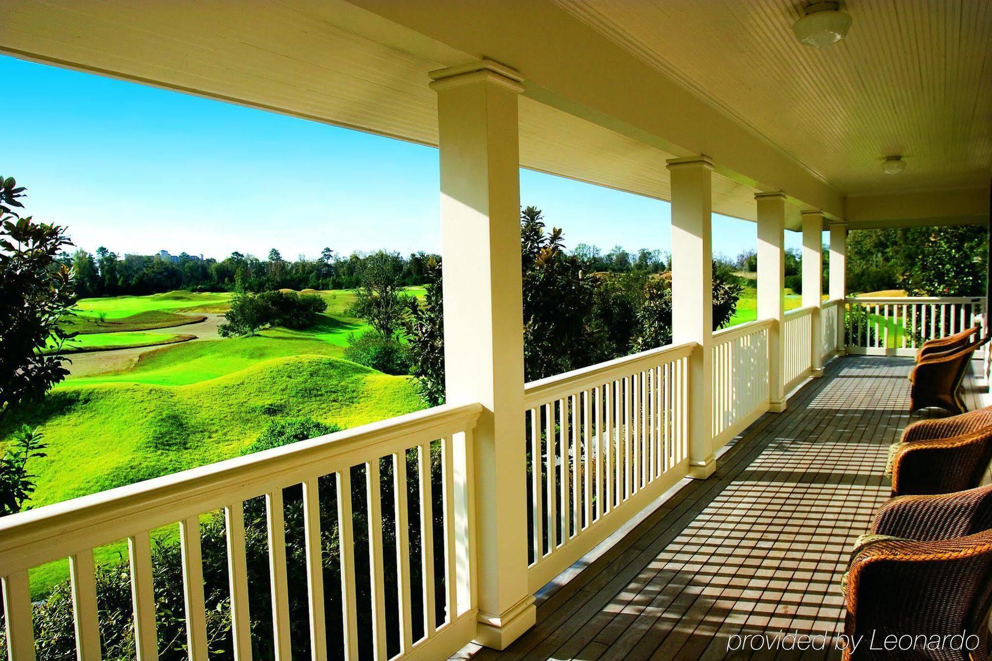 Club Wyndham Dye Villas North Myrtle Beach Extérieur photo