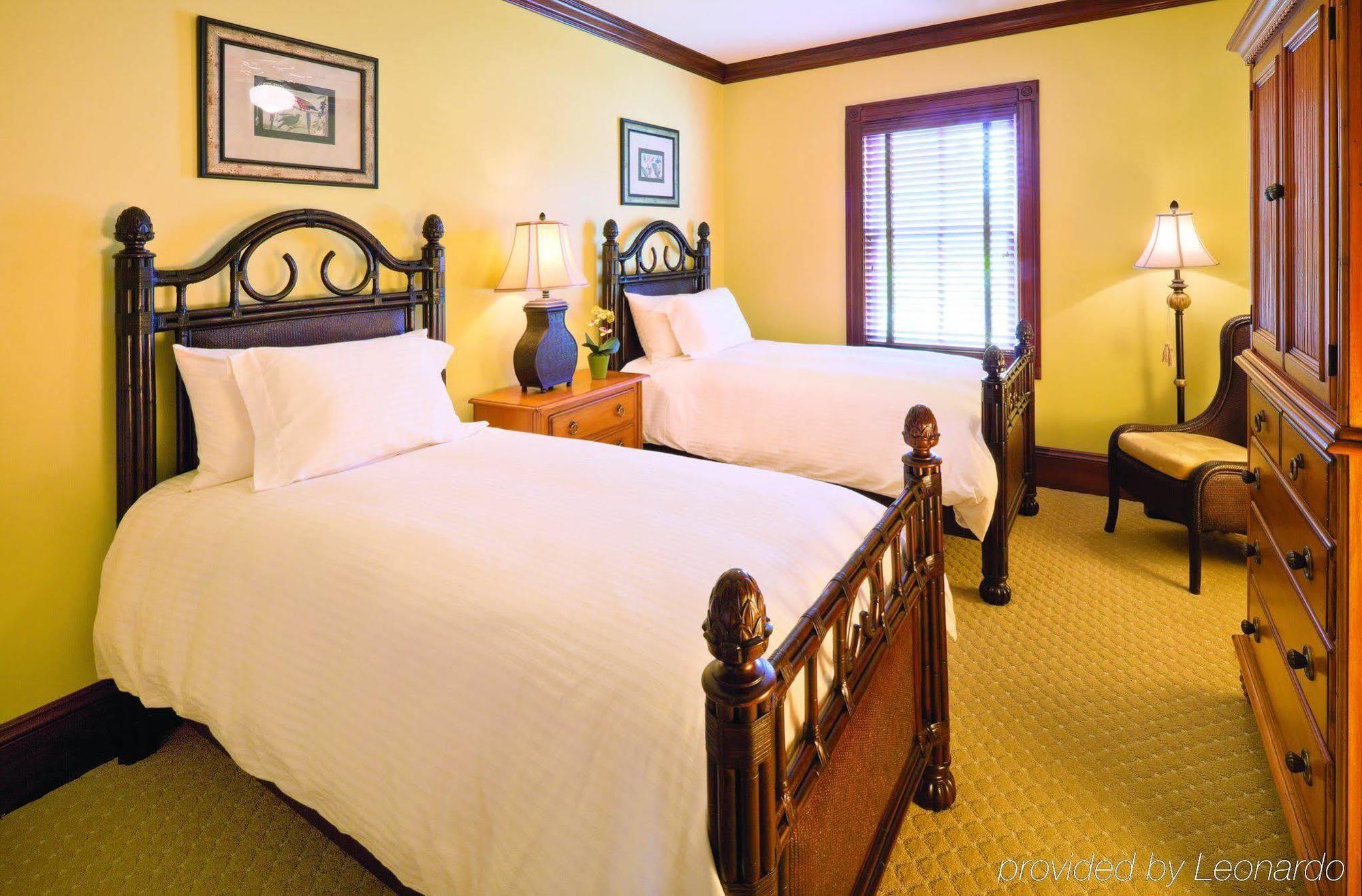 Club Wyndham Dye Villas North Myrtle Beach Extérieur photo