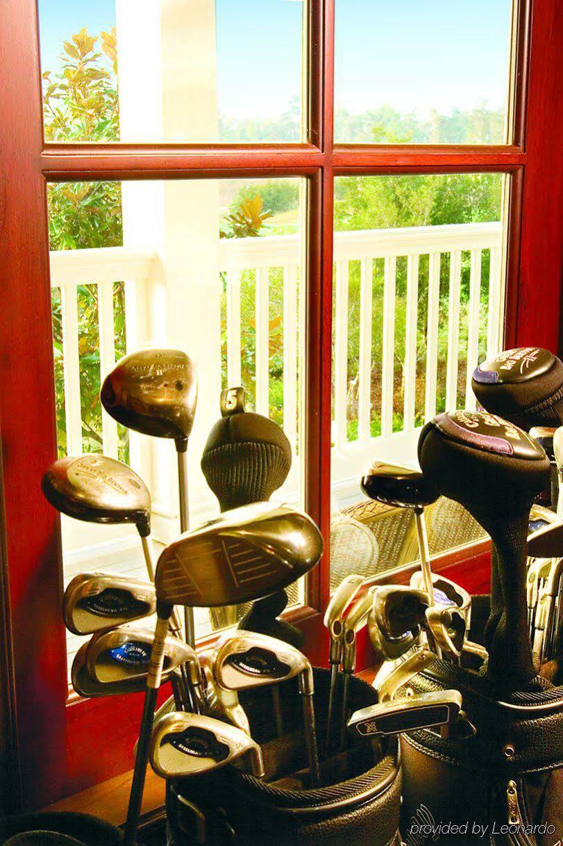 Club Wyndham Dye Villas North Myrtle Beach Extérieur photo