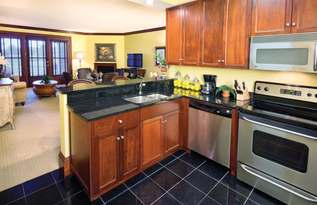 Club Wyndham Dye Villas North Myrtle Beach Extérieur photo